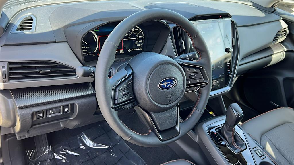 Thumbnail: 2026 Subaru Crosstrek - 2