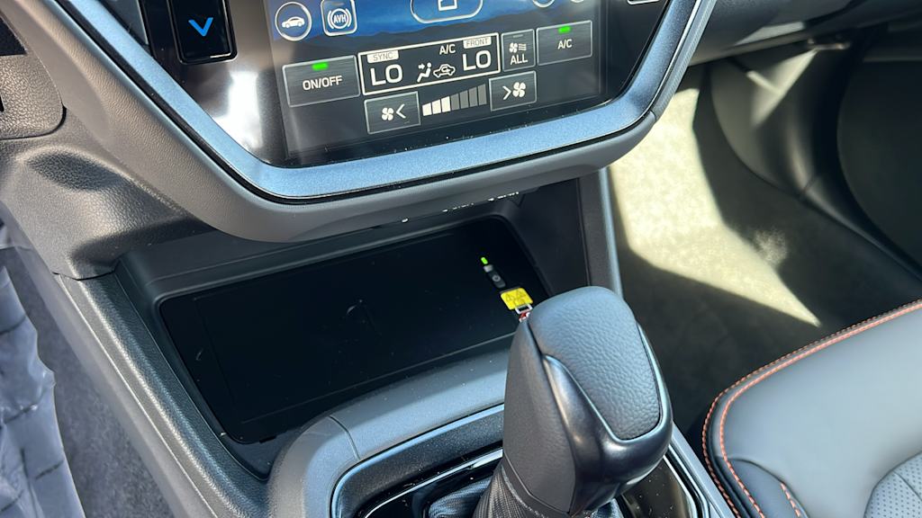 Thumbnail: 2026 Subaru Crosstrek - 23