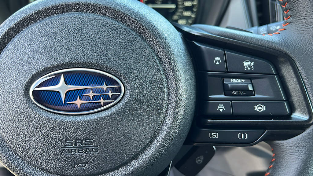 Thumbnail: 2026 Subaru Crosstrek - 27