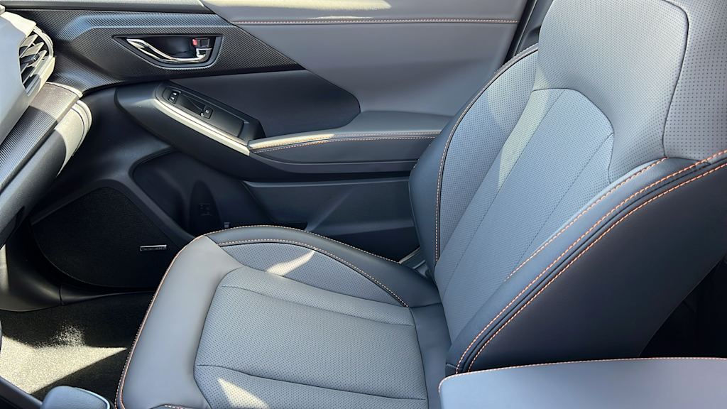 Thumbnail: 2026 Subaru Crosstrek - 11