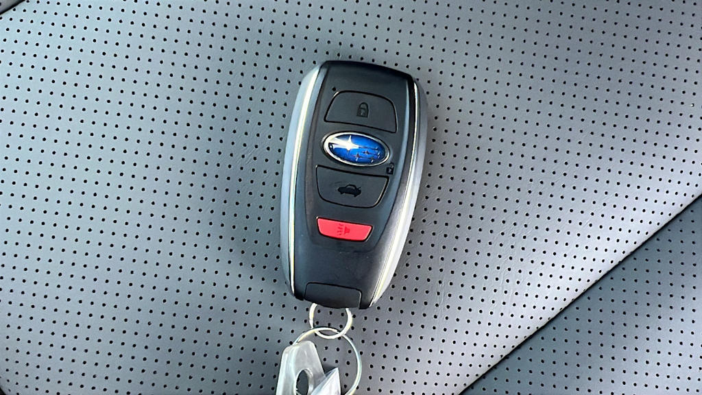 Thumbnail: 2026 Subaru Crosstrek - 18