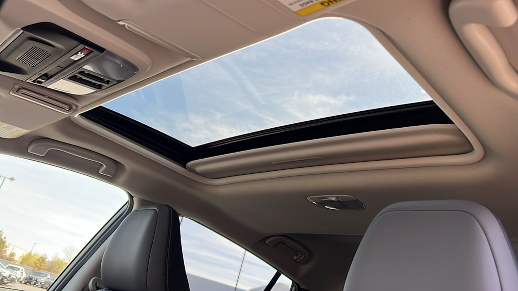 Thumbnail: 2026 Subaru Crosstrek - 32