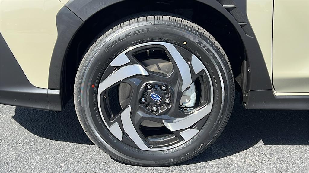 Thumbnail: 2026 Subaru Crosstrek - 8