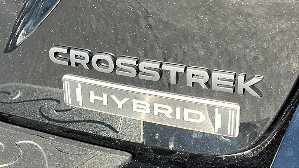 Thumbnail: 2026 Subaru Crosstrek - 7