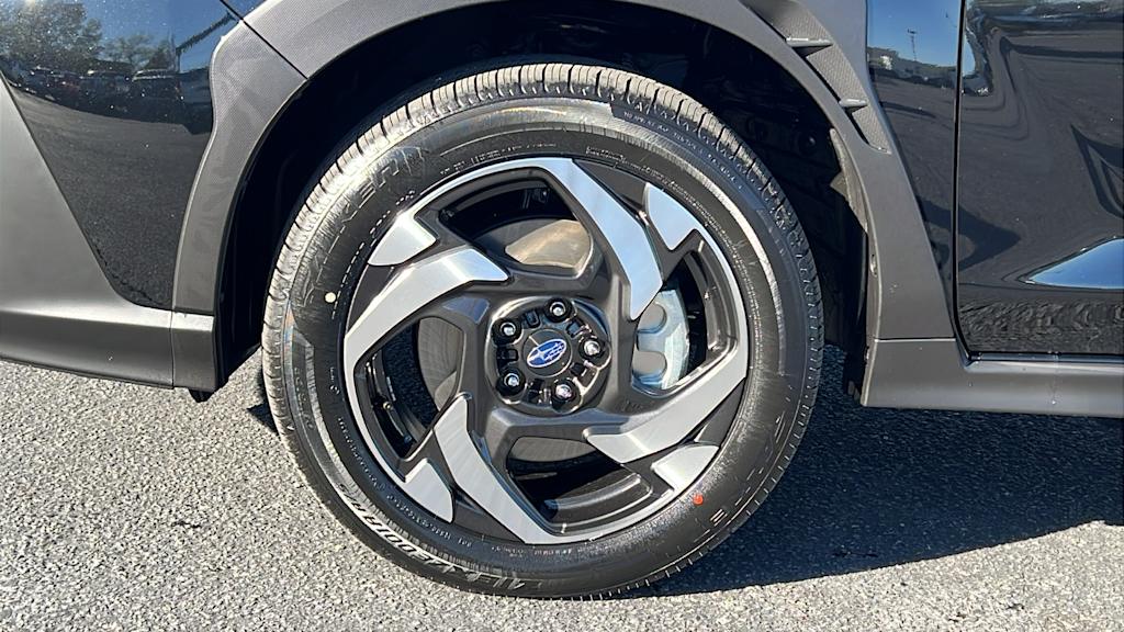 Thumbnail: 2026 Subaru Crosstrek - 8