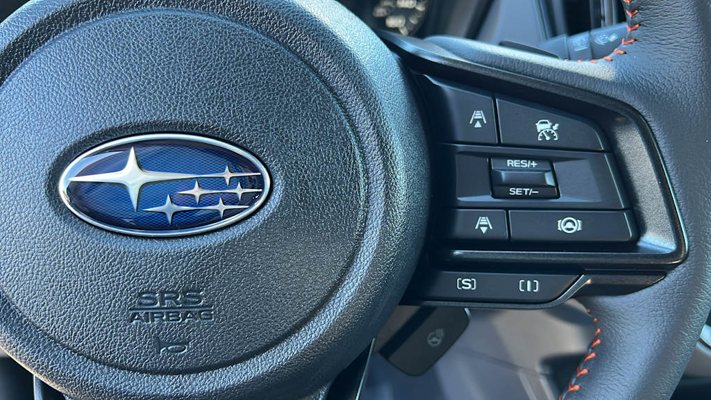 Thumbnail: 2026 Subaru Crosstrek - 27