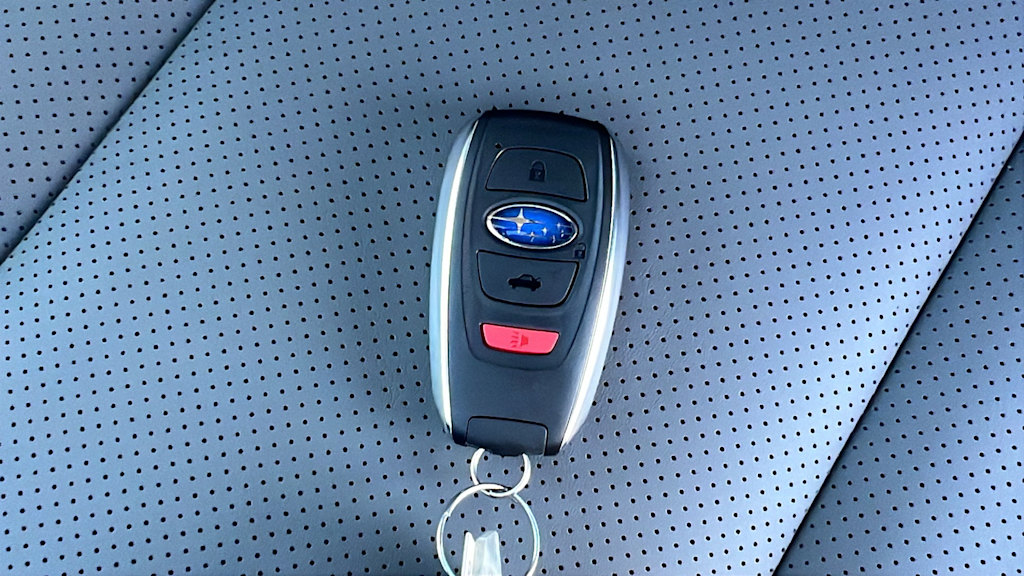 Thumbnail: 2026 Subaru Crosstrek - 18