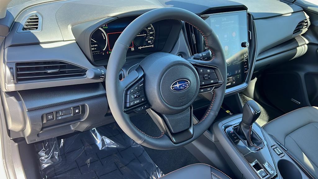 Thumbnail: 2026 Subaru Crosstrek - 2