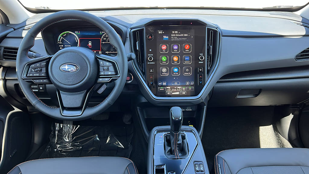 Thumbnail: 2026 Subaru Crosstrek - 13