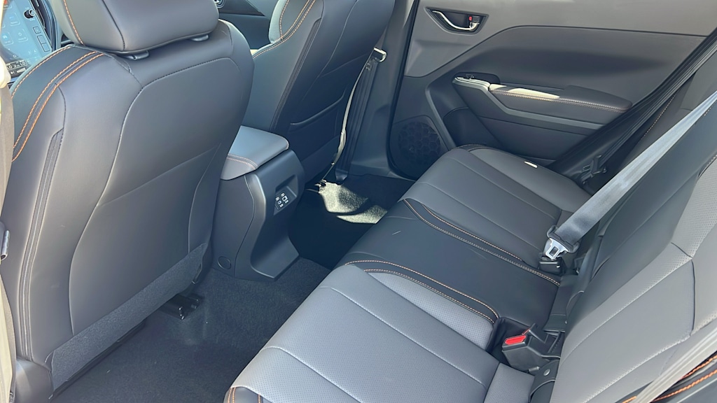 Thumbnail: 2026 Subaru Crosstrek - 12