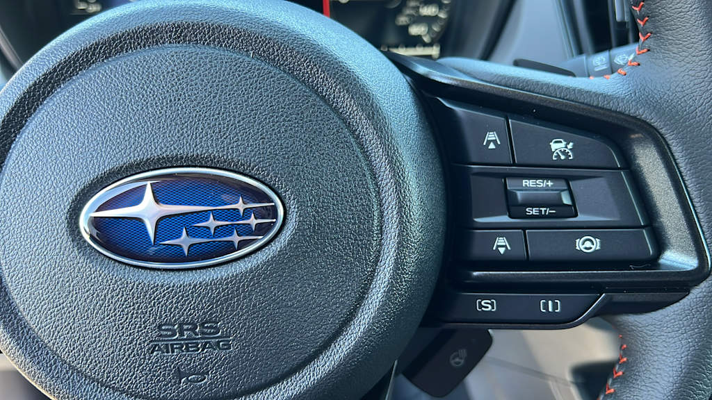Thumbnail: 2026 Subaru Crosstrek - 27