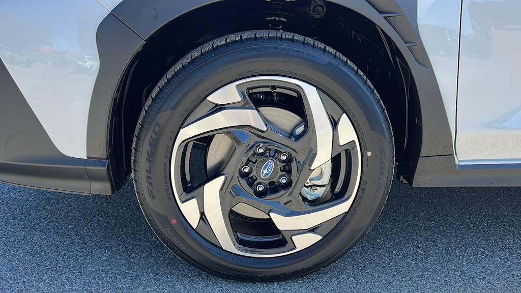 Thumbnail: 2026 Subaru Crosstrek - 8