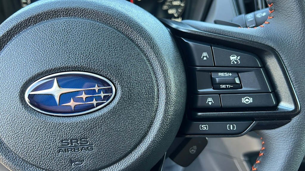 Thumbnail: 2026 Subaru Crosstrek - 27