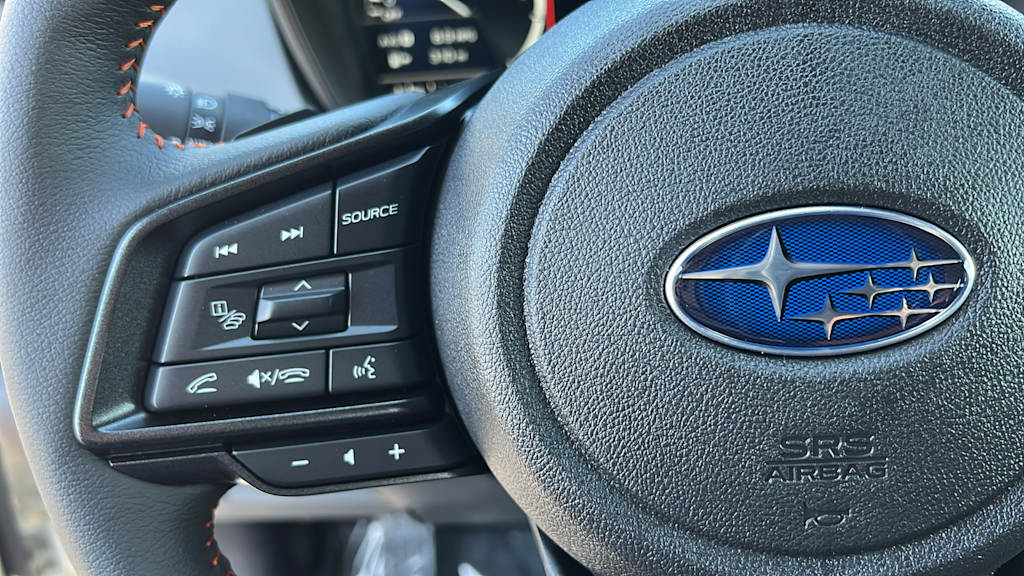 Thumbnail: 2026 Subaru Crosstrek - 26