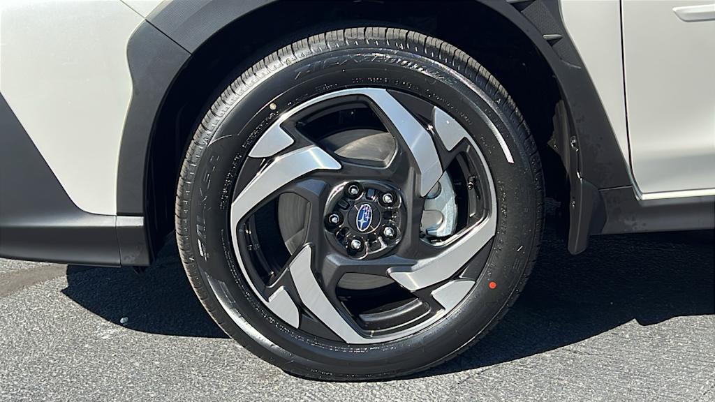 Thumbnail: 2026 Subaru Crosstrek - 8