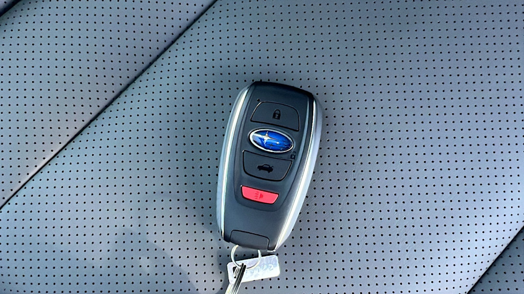 Thumbnail: 2026 Subaru Crosstrek - 18