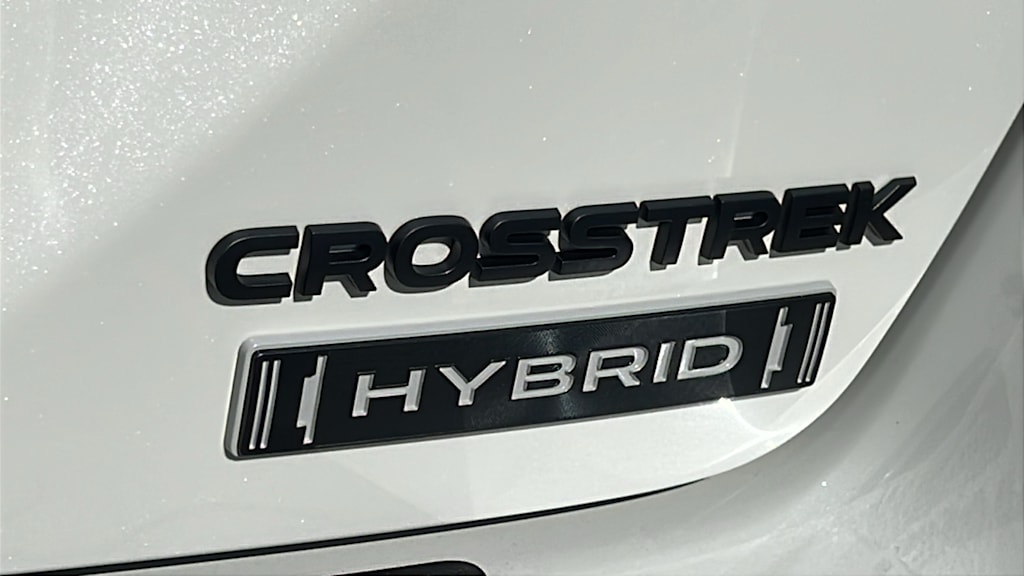 Thumbnail: 2026 Subaru Crosstrek - 7