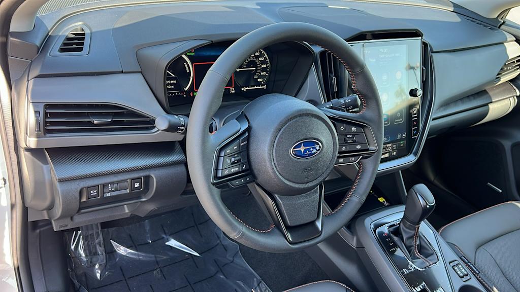 Thumbnail: 2026 Subaru Crosstrek - 2