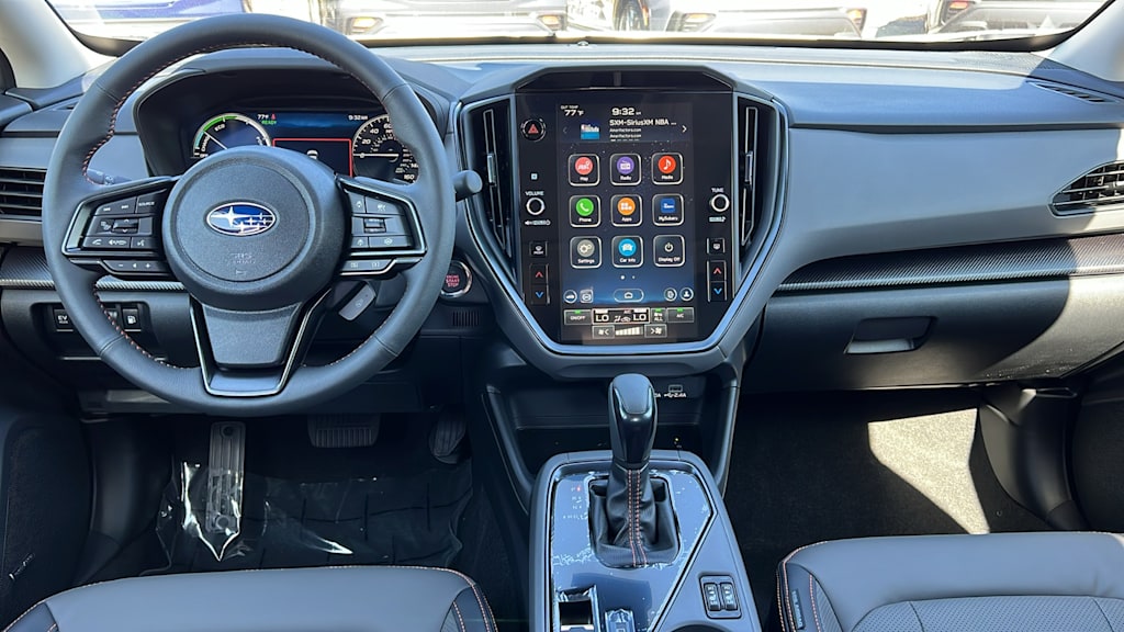 Thumbnail: 2026 Subaru Crosstrek - 13