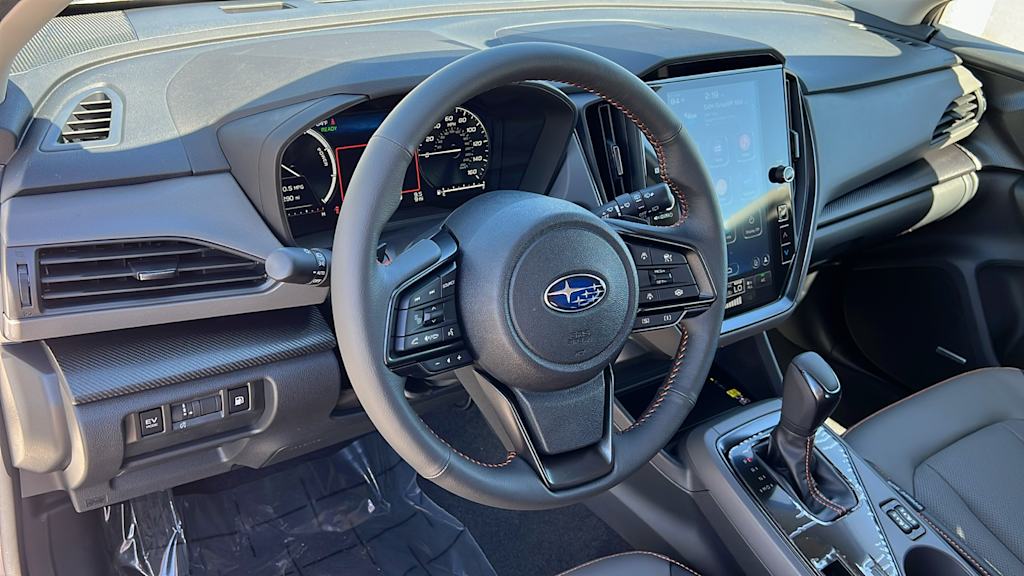 Thumbnail: 2026 Subaru Crosstrek - 2