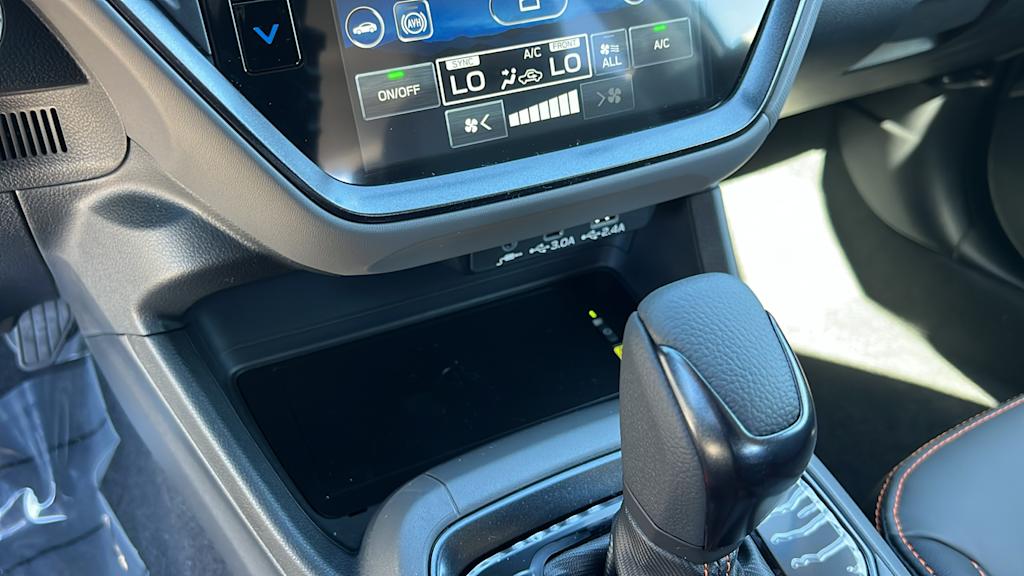 Thumbnail: 2026 Subaru Crosstrek - 23