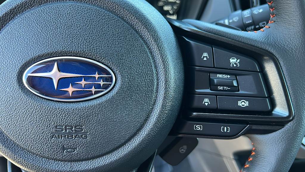 Thumbnail: 2026 Subaru Crosstrek - 27