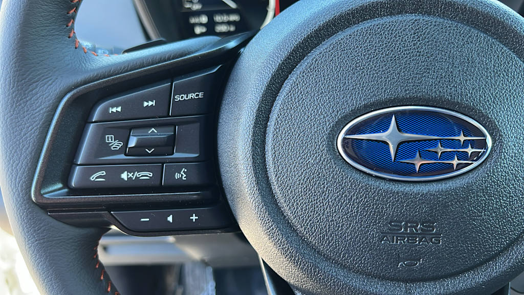 Thumbnail: 2026 Subaru Crosstrek - 26