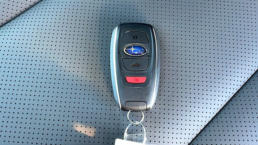 Thumbnail: 2026 Subaru Crosstrek - 18