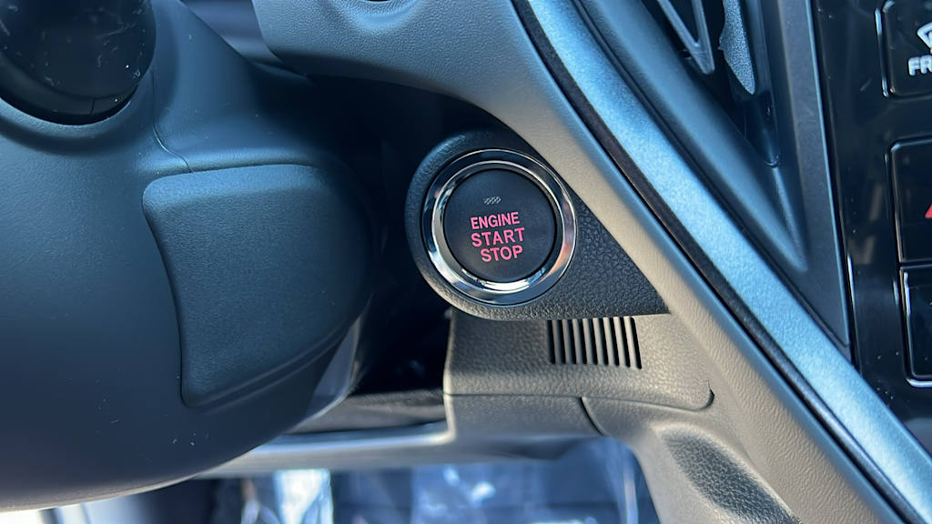 Thumbnail: 2026 Subaru Crosstrek - 25