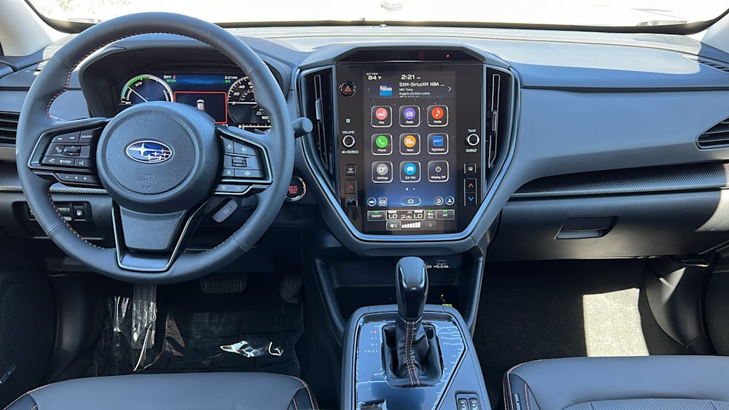 Thumbnail: 2026 Subaru Crosstrek - 13