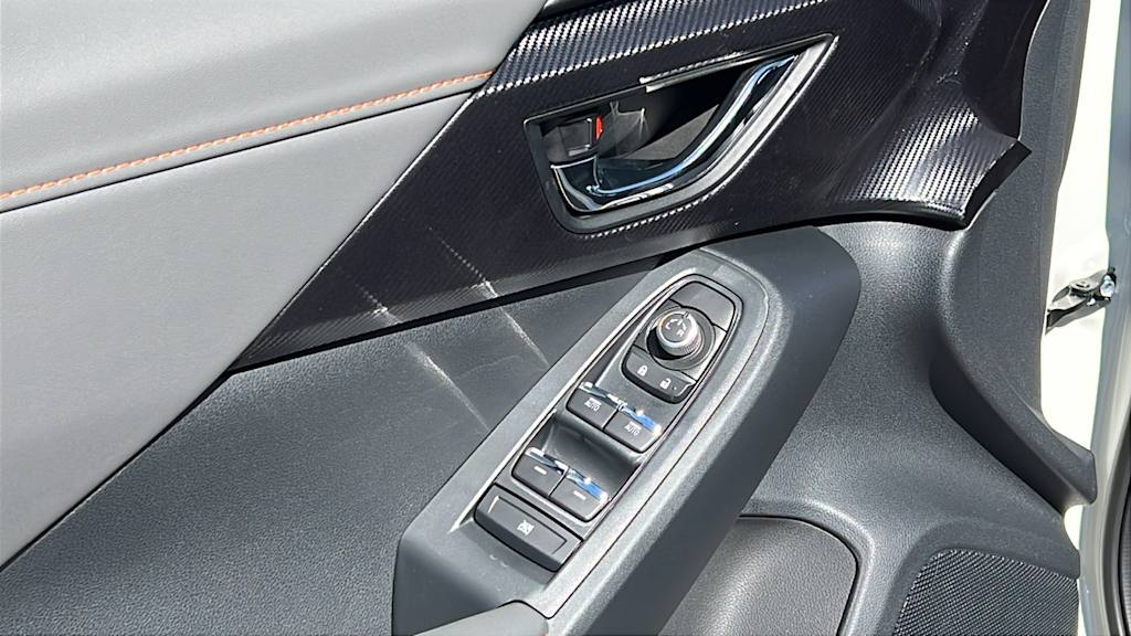 Thumbnail: 2026 Subaru Crosstrek - 28