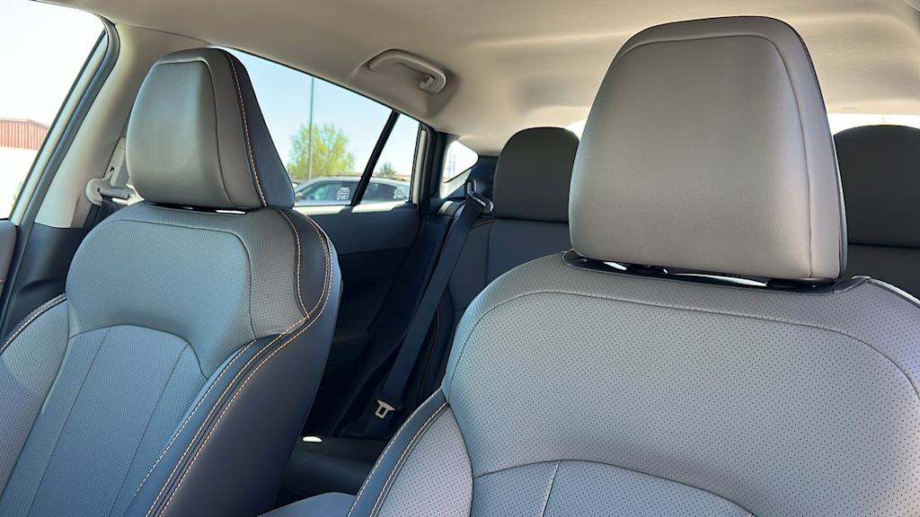 Thumbnail: 2026 Subaru Crosstrek - 10