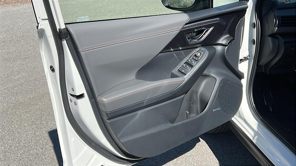 Thumbnail: 2026 Subaru Crosstrek - 29