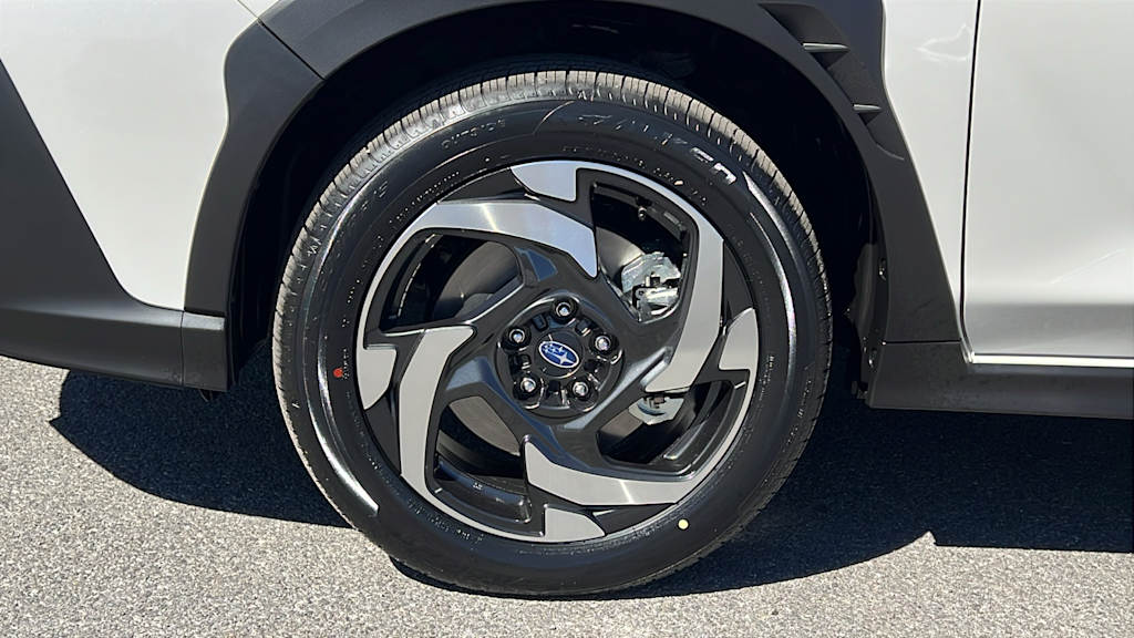 Thumbnail: 2026 Subaru Crosstrek - 8