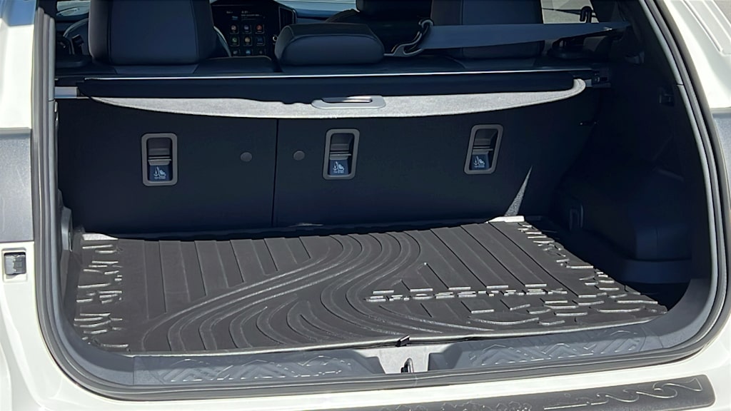 Thumbnail: 2026 Subaru Crosstrek - 17