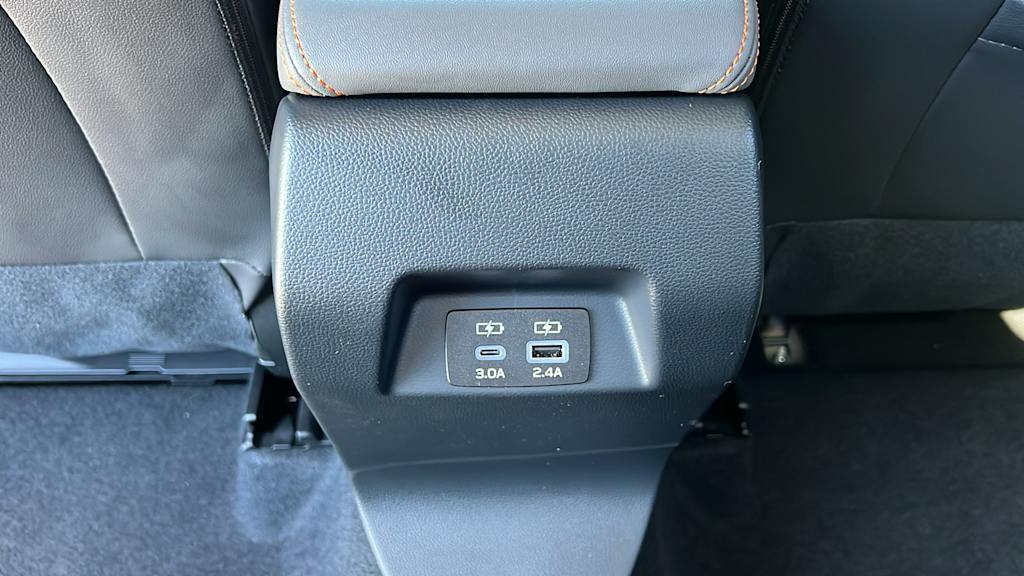 Thumbnail: 2026 Subaru Crosstrek - 30