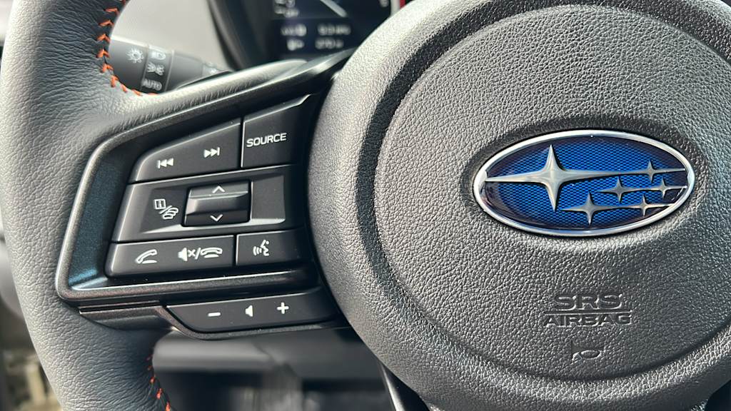 Thumbnail: 2026 Subaru Crosstrek - 26