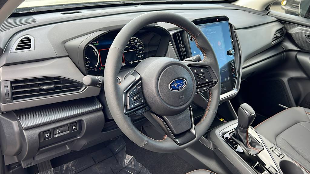 Thumbnail: 2026 Subaru Crosstrek - 2