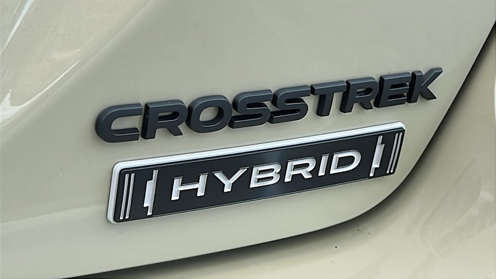 Thumbnail: 2026 Subaru Crosstrek - 7