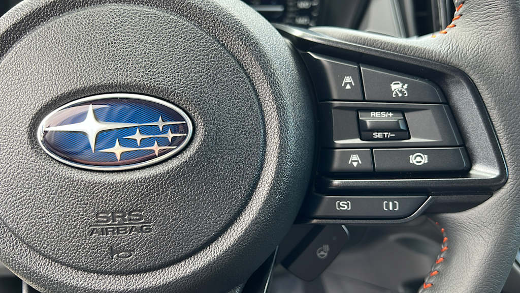 Thumbnail: 2026 Subaru Crosstrek - 27
