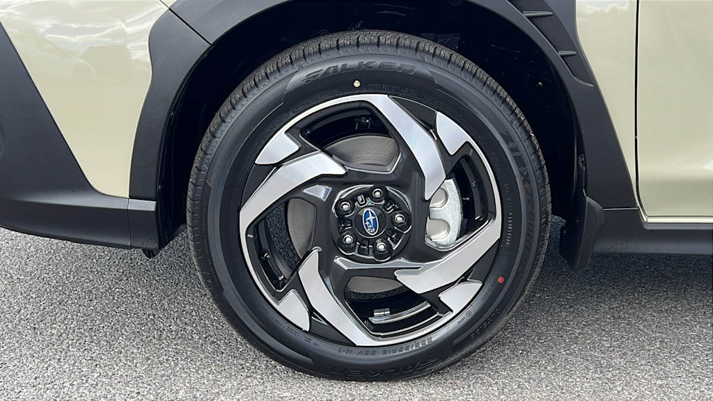 Thumbnail: 2026 Subaru Crosstrek - 8