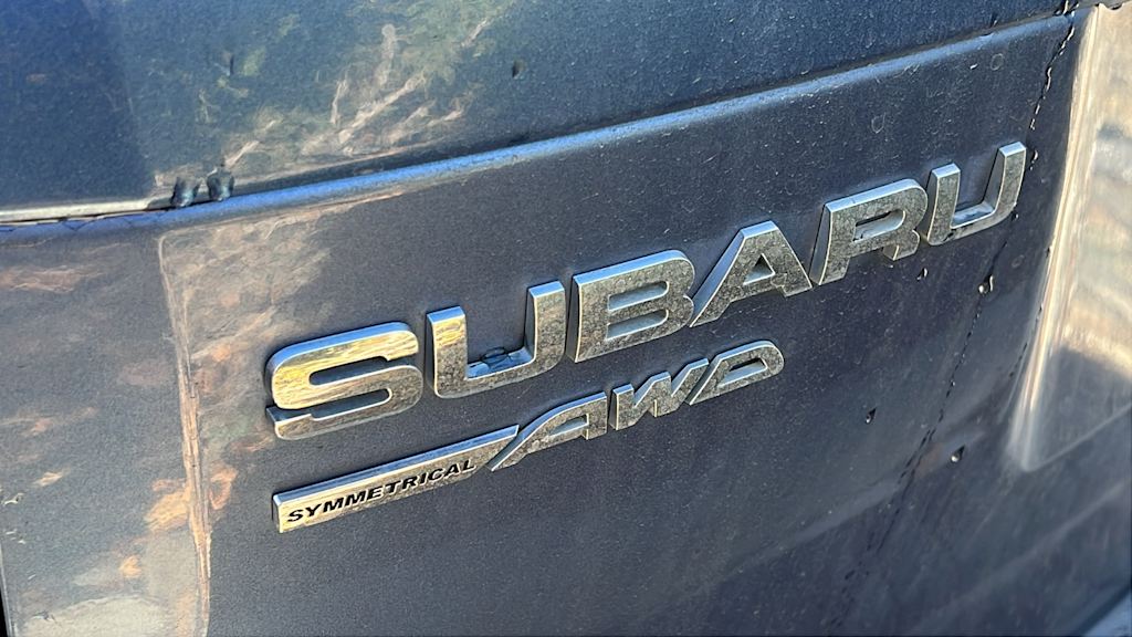 Thumbnail: 2018 Subaru Forester - 3