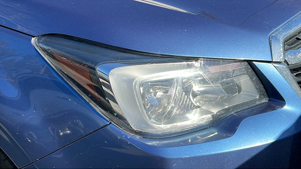 Thumbnail: 2018 Subaru Forester - 21