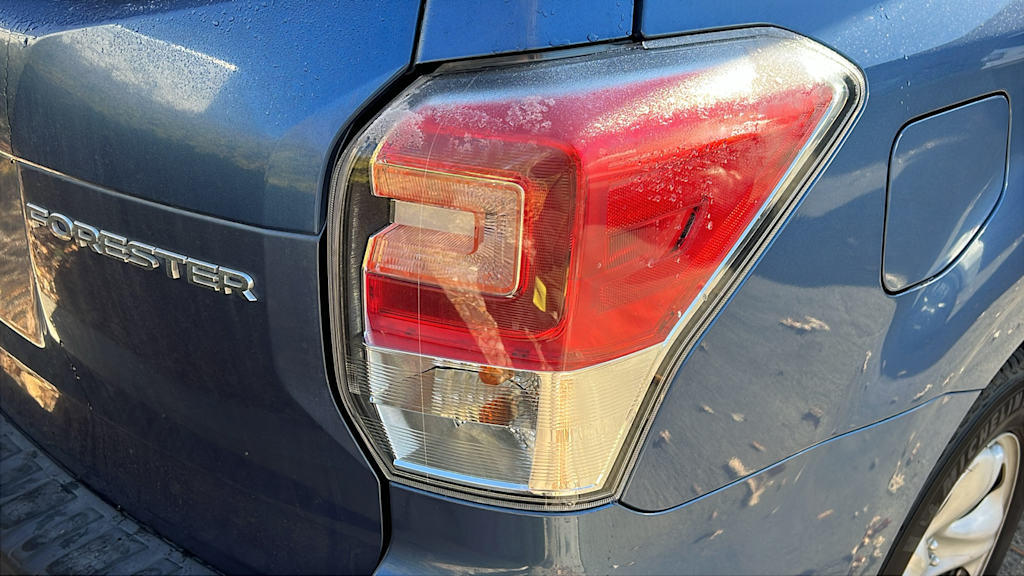 Thumbnail: 2018 Subaru Forester - 13