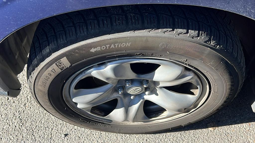 Thumbnail: 2018 Subaru Forester - 4