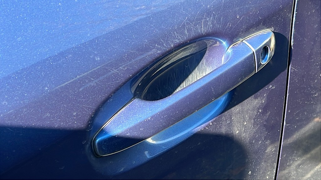 Thumbnail: 2018 Subaru Forester - 8