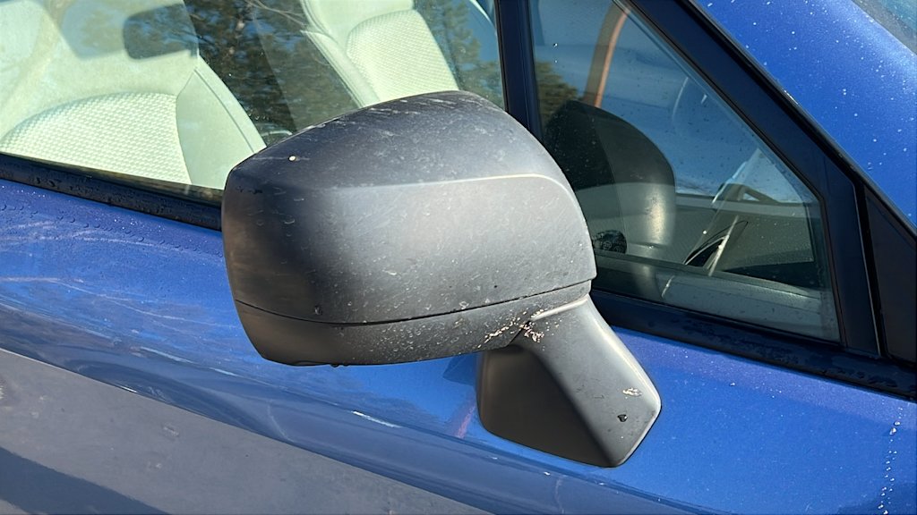 Thumbnail: 2018 Subaru Forester - 5