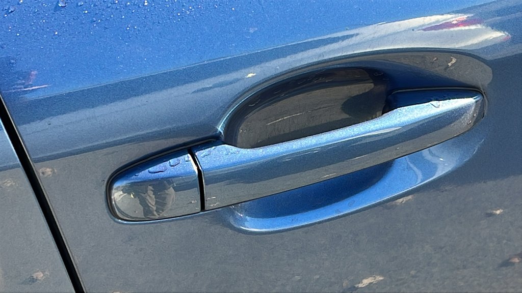 Thumbnail: 2018 Subaru Forester - 17