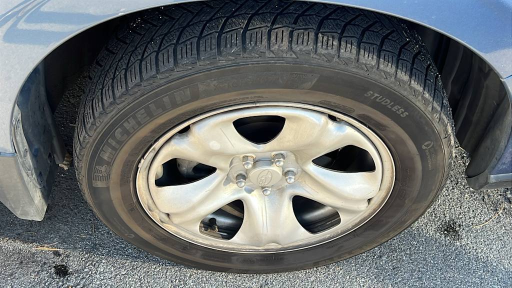 Thumbnail: 2018 Subaru Forester - 19