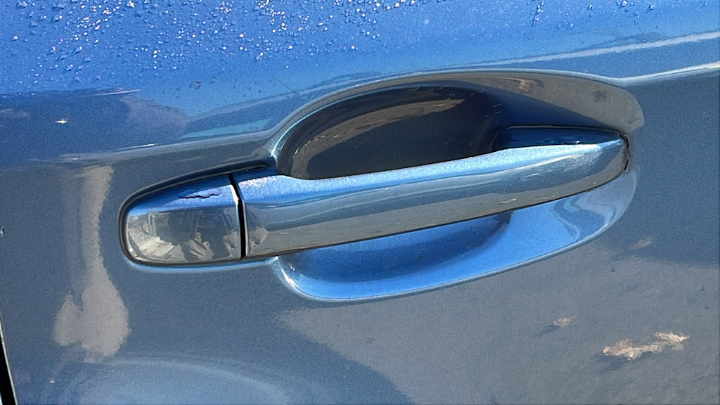 Thumbnail: 2018 Subaru Forester - 16